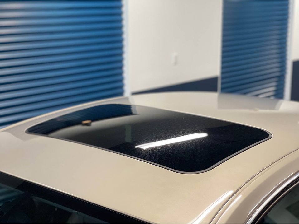 1998 Audi a6 2.8l Quattro