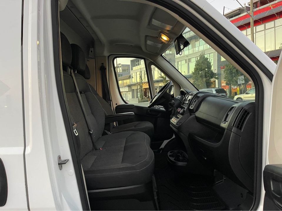 2014 Ram Promaster
