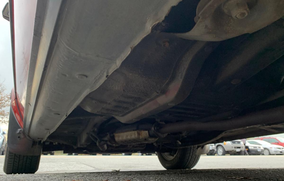 1984 TOYOTA CELICA GTS COUPE-S Coupe