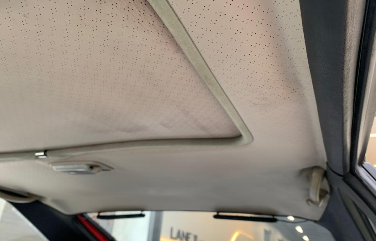 1984 TOYOTA CELICA GTS COUPE-S Coupe