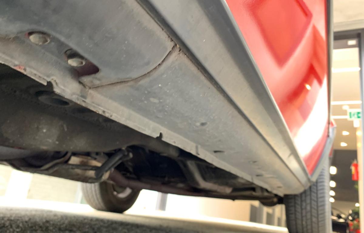 1984 TOYOTA CELICA GTS COUPE-S Coupe