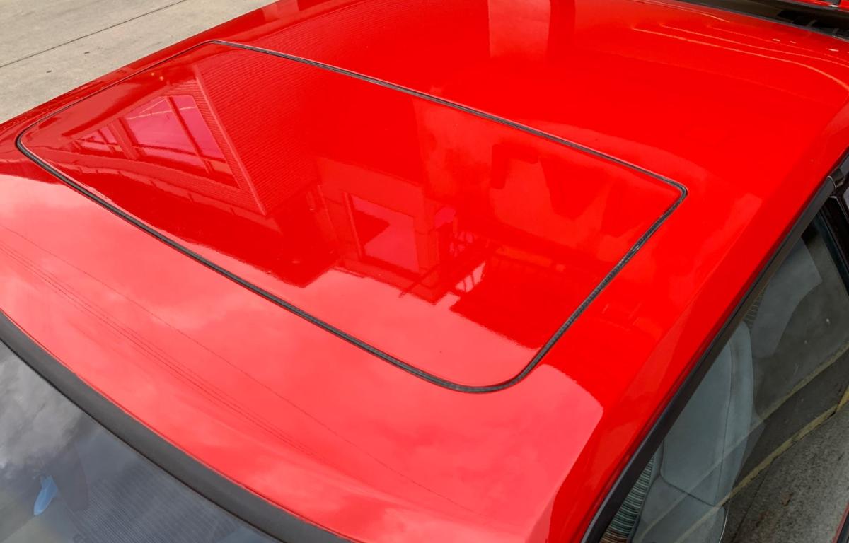 1984 TOYOTA CELICA GTS COUPE-S Coupe