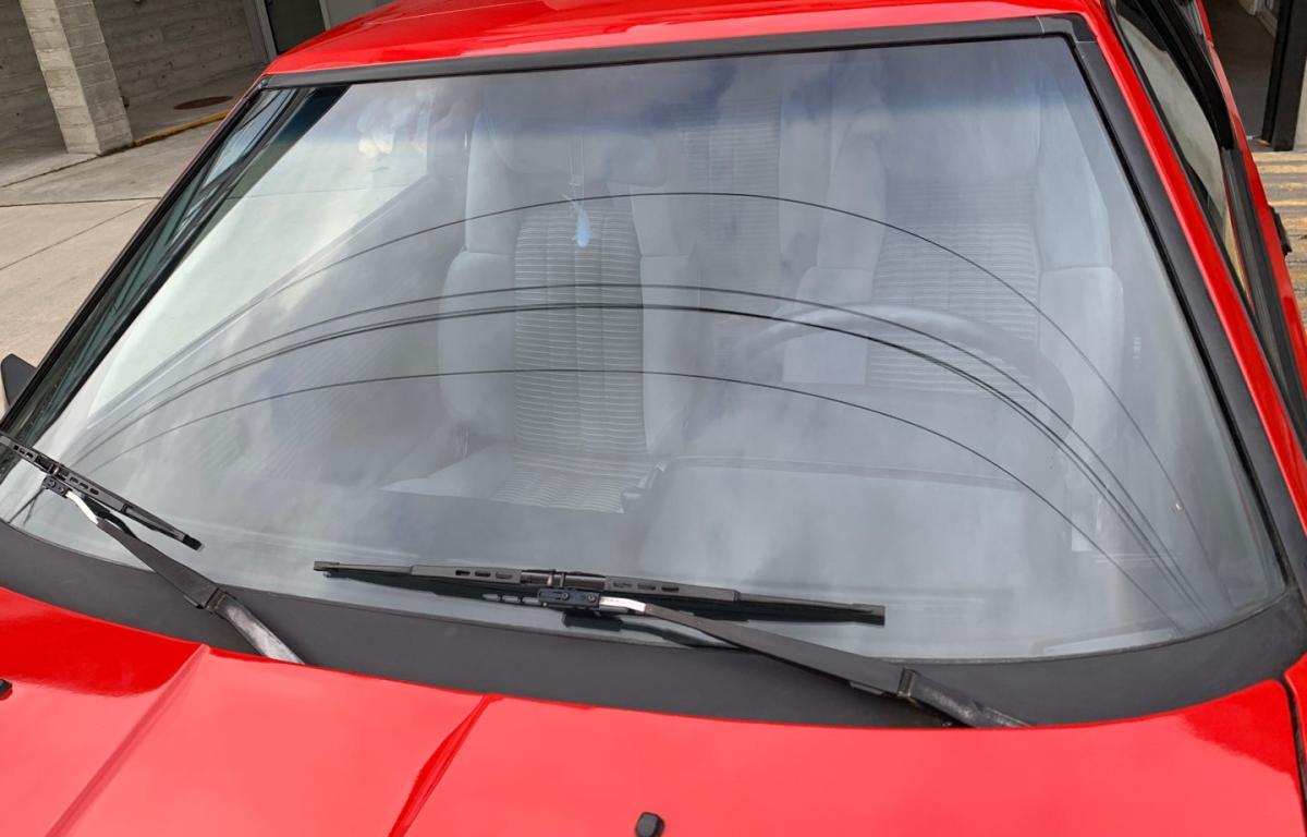 1984 TOYOTA CELICA GTS COUPE-S Coupe