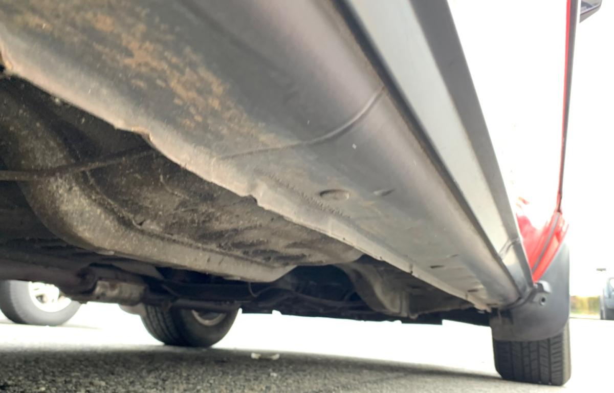 1984 TOYOTA CELICA GTS COUPE-S Coupe