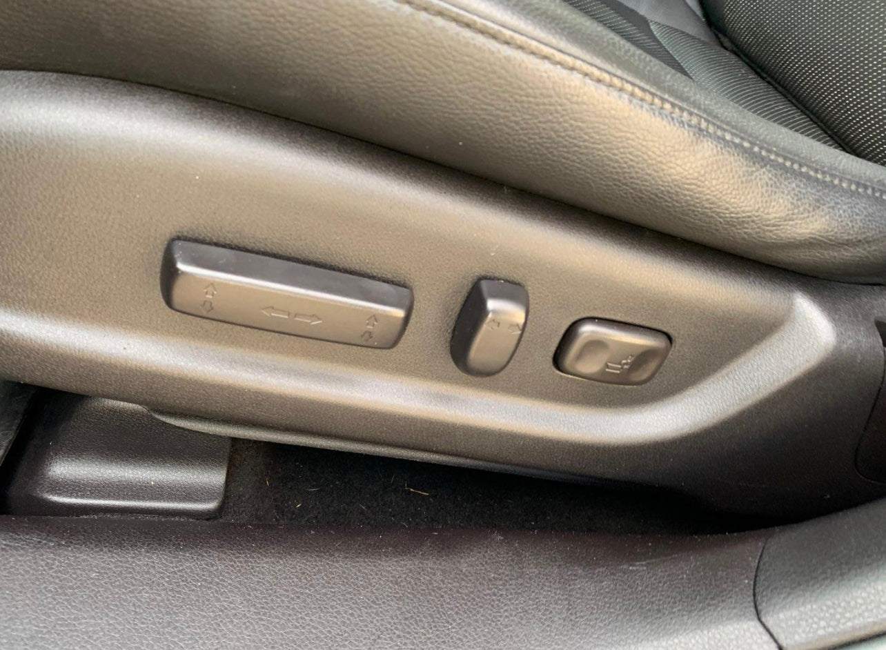 2013 ACURA RDX TECHNOLOGY PACKAGE