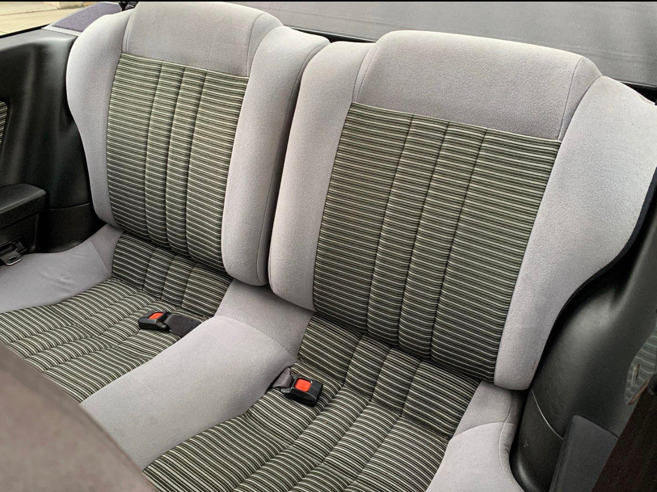 1984 TOYOTA CELICA GTS COUPE-S Coupe