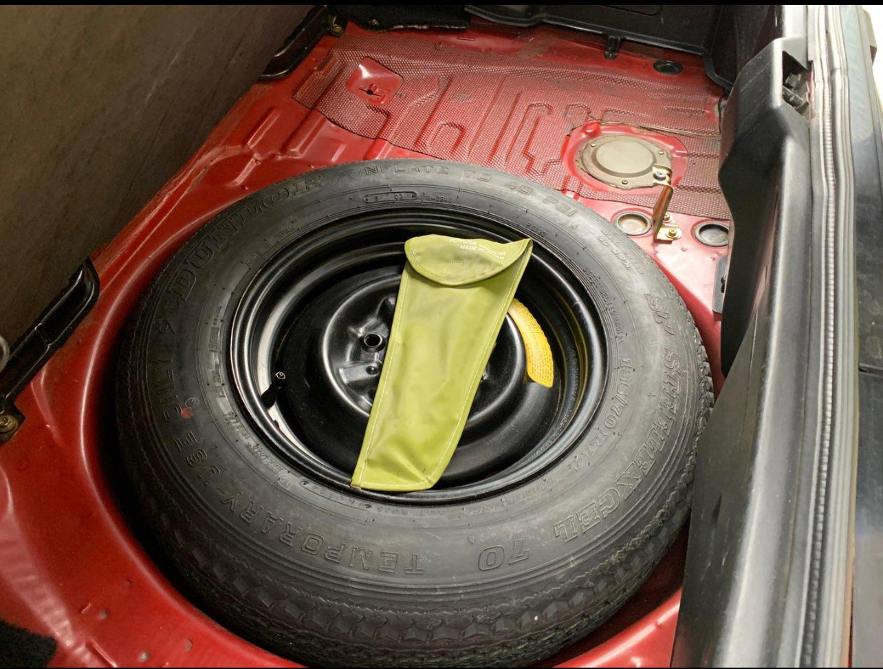 1984 TOYOTA CELICA GTS COUPE-S Coupe