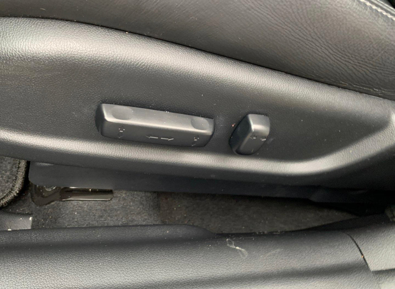 2015 HONDA CIVIC TOURING