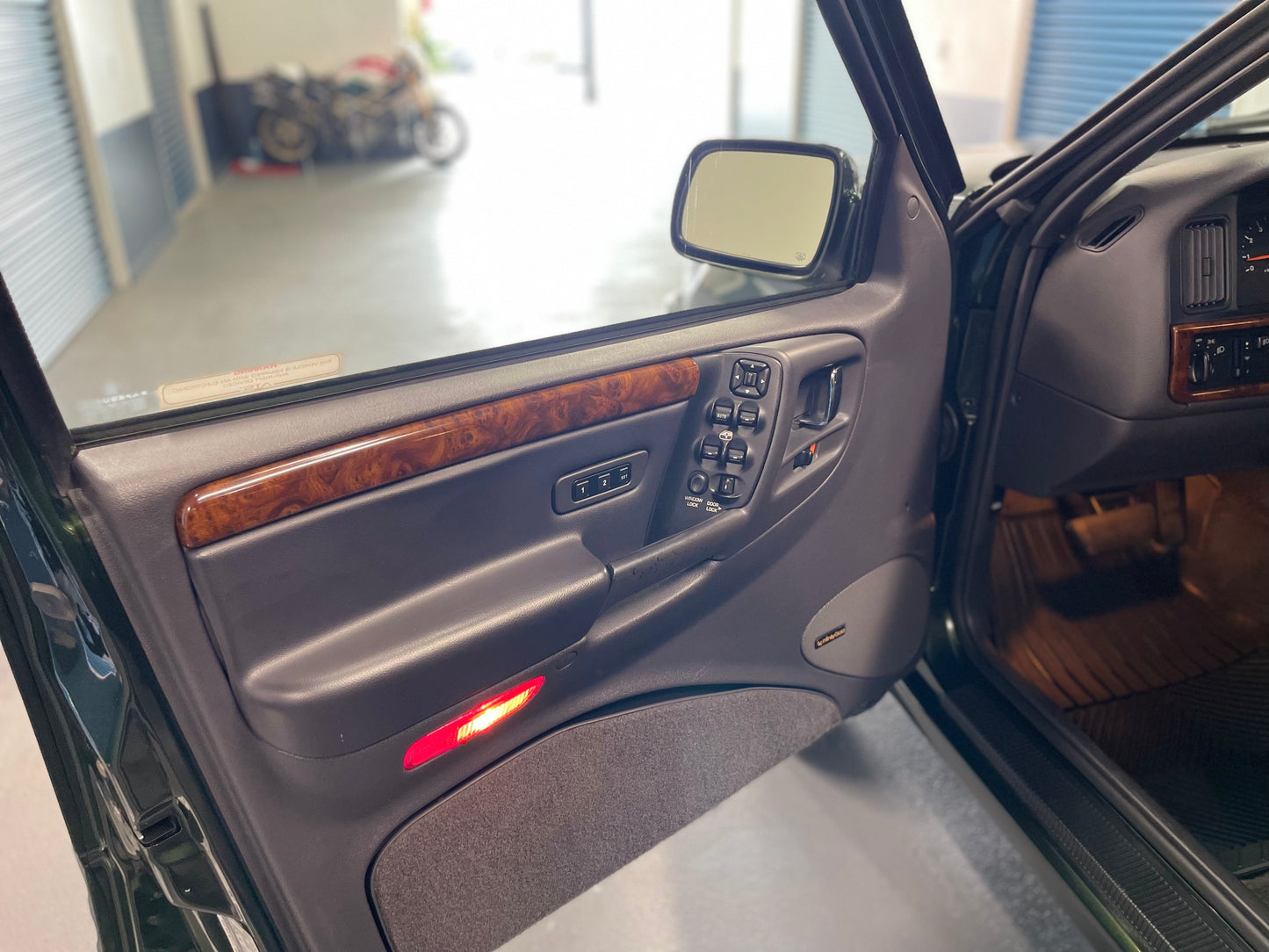 1996 Jeep Grand Cherokee