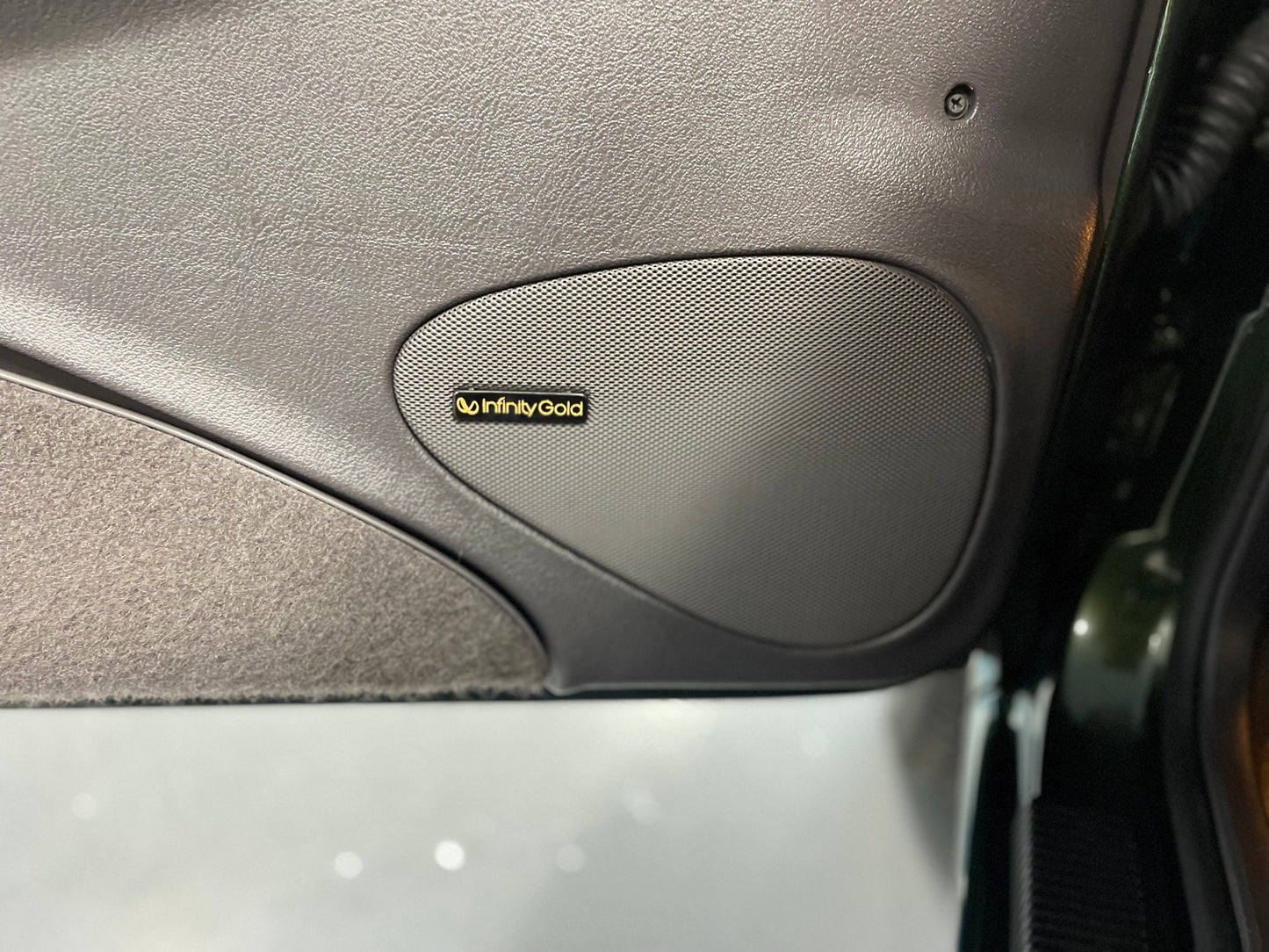 1996 Jeep Grand Cherokee