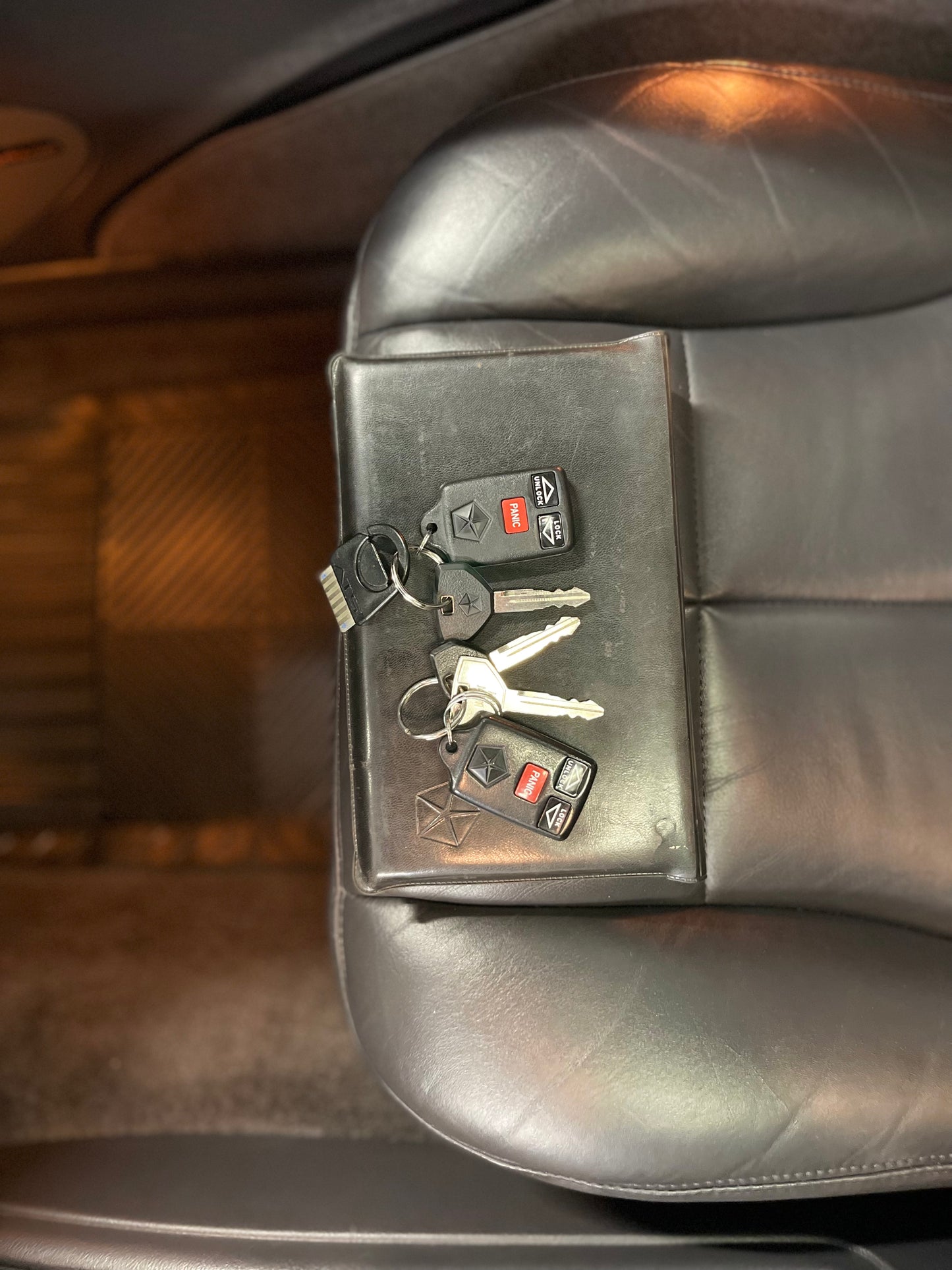 1996 Jeep Grand Cherokee